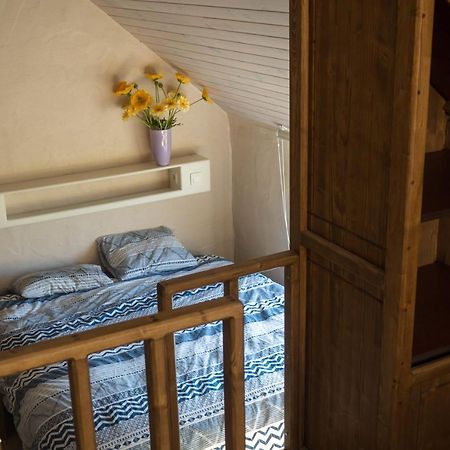 Vakantiewoning De Wilg - rustig gelegen Geraardsbergen Buitenkant foto