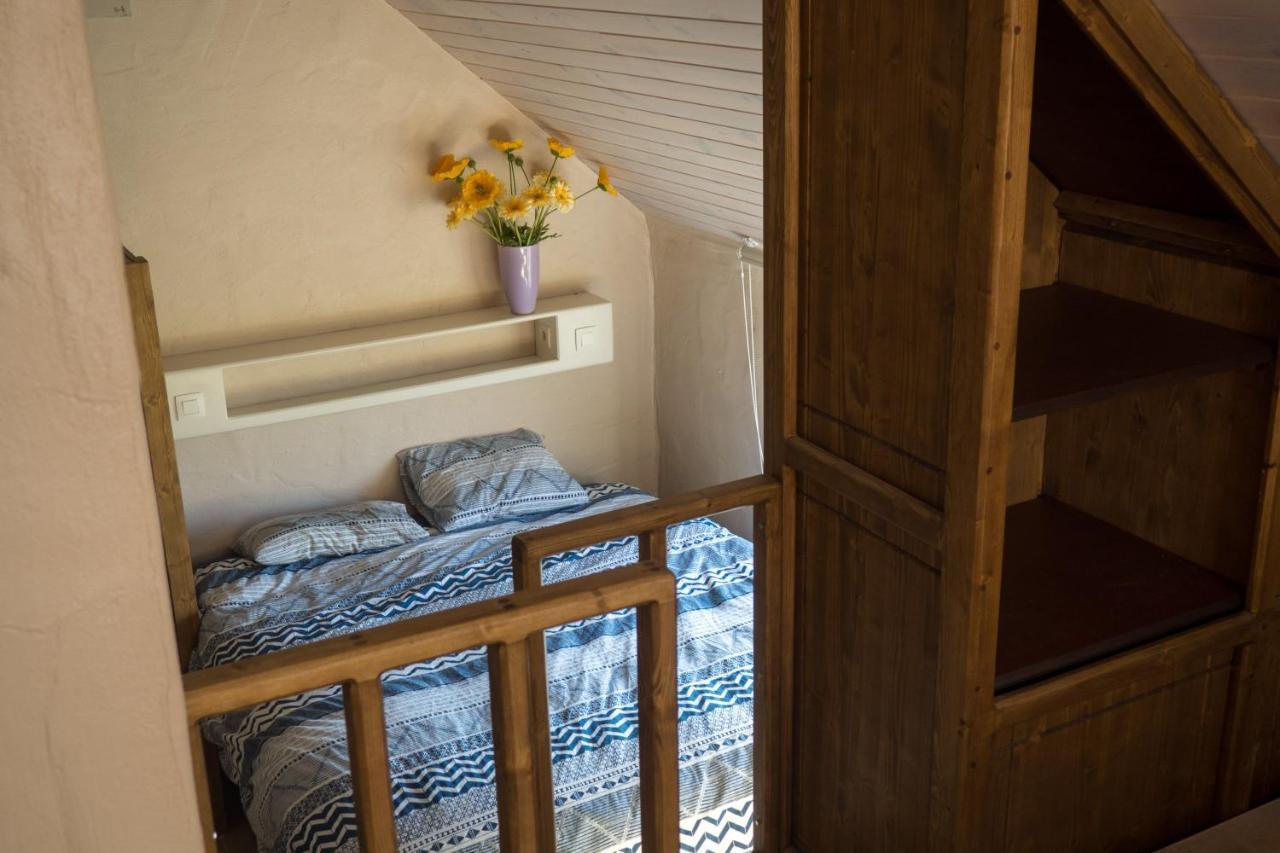 Vakantiewoning De Wilg - rustig gelegen Geraardsbergen Buitenkant foto
