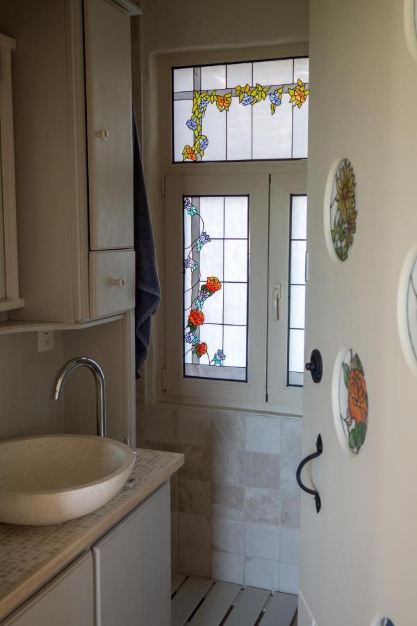 Vakantiewoning De Wilg - rustig gelegen Geraardsbergen Buitenkant foto