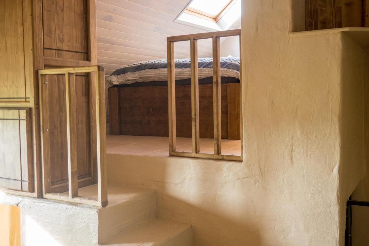 Vakantiewoning De Wilg - rustig gelegen Geraardsbergen Buitenkant foto